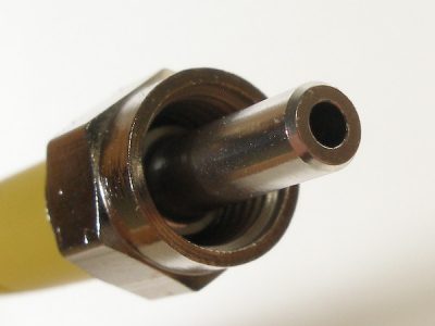 Connector, SMA 905, 1500μm x 2.2mm, Light-Seal®-7014