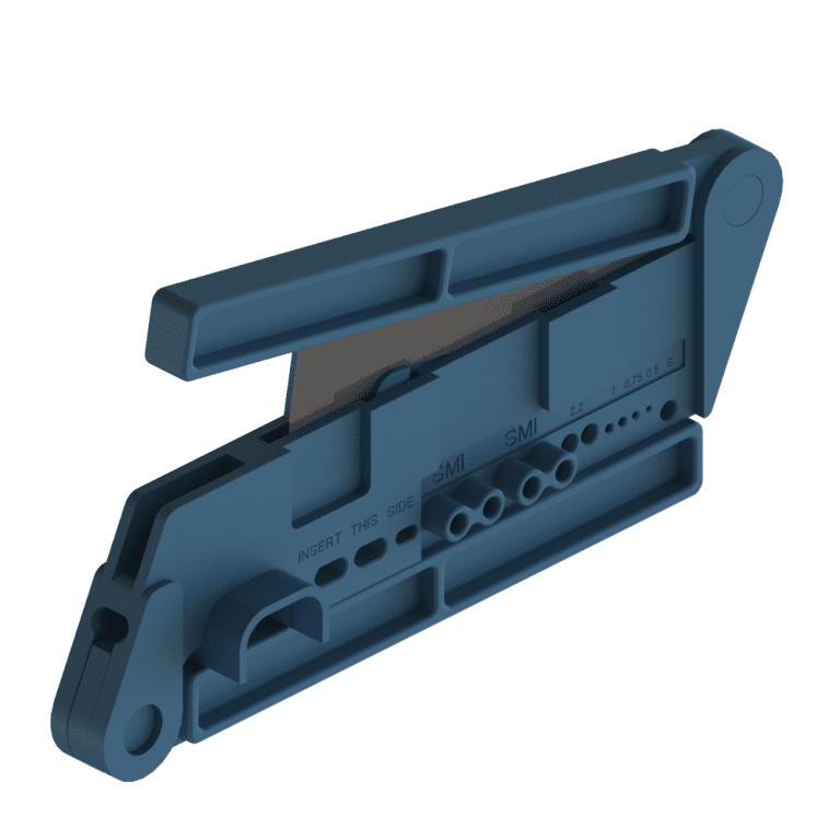 Razor Cutters | FiberFin