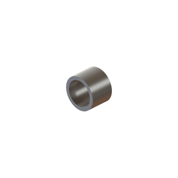 Crimp Ring, AVAGO Compatible, Steel-8362