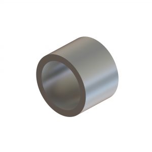 Crimp Ring, AVAGO Compatible, Steel-0