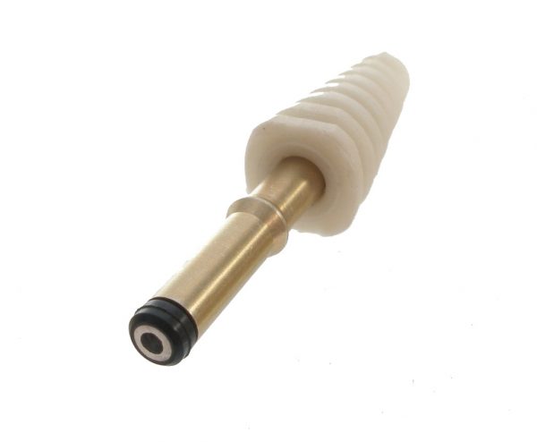 Versatile Link-Compatible Simplex Friction Connector, Light-Seal®-3972