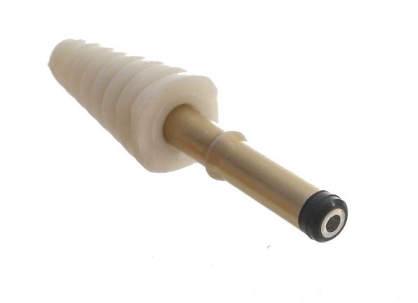 Versatile Link-Compatible Simplex Friction Connector, Light-Seal®-3971
