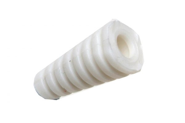 Versatile Link-Compatible Simplex Friction Connector, Light-Seal®-2349