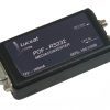 RS-232 Media Converter, DB9 and SMA Ports-0