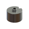 Connector Adapter, AVAGO HFBR Series-0