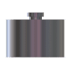 Connector Adapter, AVAGO HFBR Series-9250