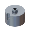 Connector Adapter, AVAGO HFBR Series-9249