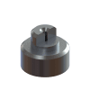 Connector Adapter, Light-Seal® Sensor Ferrule-0
