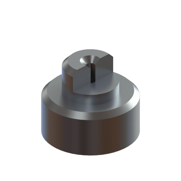 Connector Adapter, Light-Seal® Sensor Ferrule-0