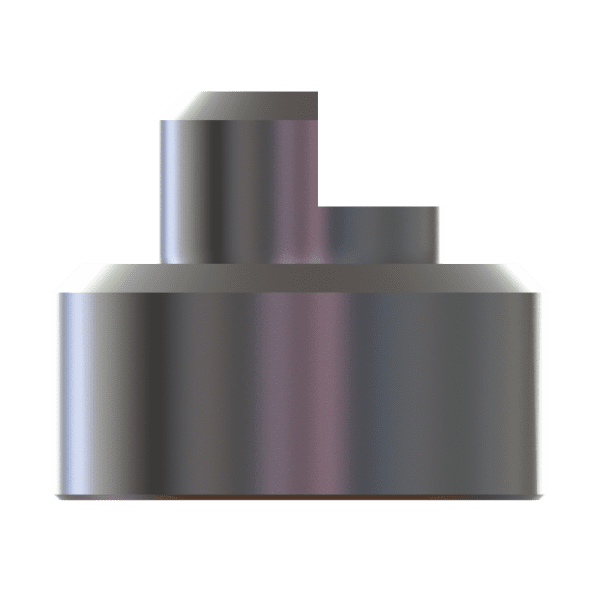 Connector Adapter, Light-Seal® Sensor Ferrule-9272