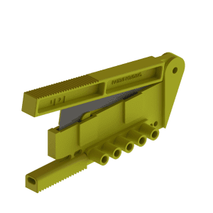 Ultra Low Loss termination tool for the SMA Connector-0