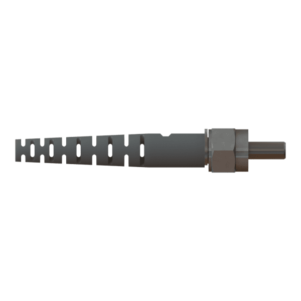 Connector, SMA 905, 1500μm x 2.2mm, Light-Seal®-8546