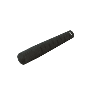 Strain Relief, ST and SMA, Black-0