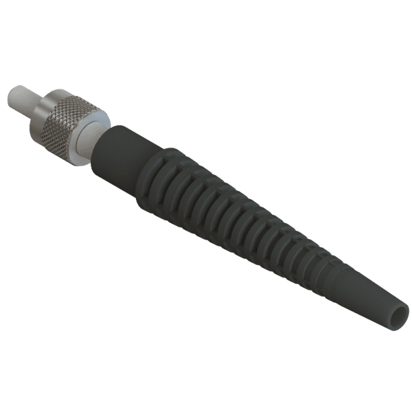 Connector, SMA 905, 1000μm x 2.2mm, Plastic Ferrule-9028