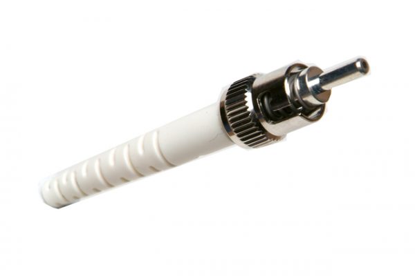 Connector, ST, 1mm x 2.2mm, Light-Seal®, Field Installable-4174