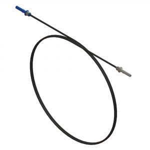 POF cable assembly, 3 meter, AVAGO-0