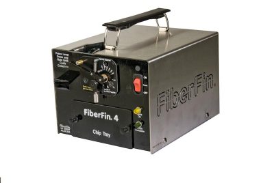 FiberFin 4 Diamond Finishing Machine-0