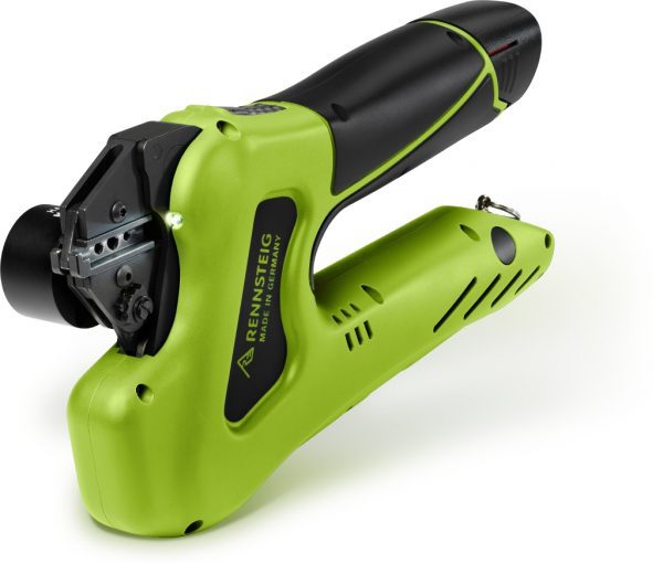 eForce Battery Powered Crimping Tool Service/Calibration-0