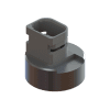 Connector Adapter, SMI, Left Side Only-0