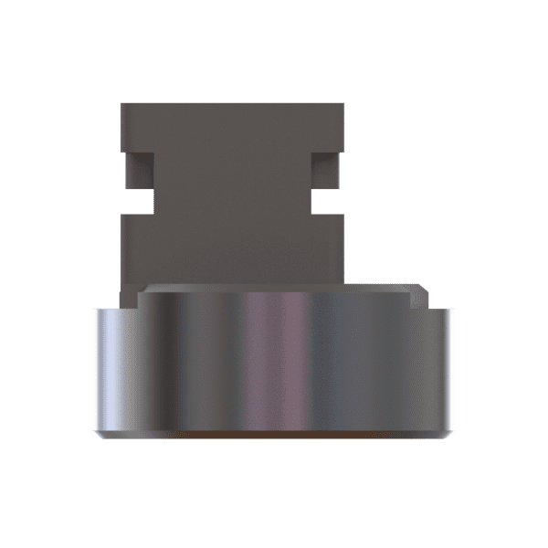 Connector Adapter, SMI, Left Side Only-9261