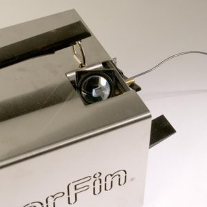 Replacement Diamond, 6mm Width, FiberFin 4-0