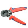 Hand Tool, Crimping Tool for MOST ferrules