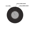 ESKA™ Premier 1.0 x 2.2mm Simplex Cable Black PE Jacket Double Jacket, Sold Per Meter - Image 3