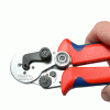 Hand Tool, Crimping Tool for MOST ferrules-2291