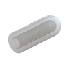 Dust Cap, .060 Clear-0