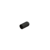 Dust Cap, .125 Black-8353