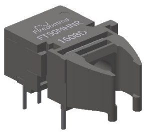 RedLink Transmitter, 50 MBd, Horizontal, Non-Inverting, Dual Voltage-0