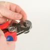 Hand Tool, Crimping Tool for MOST ferrules-2289
