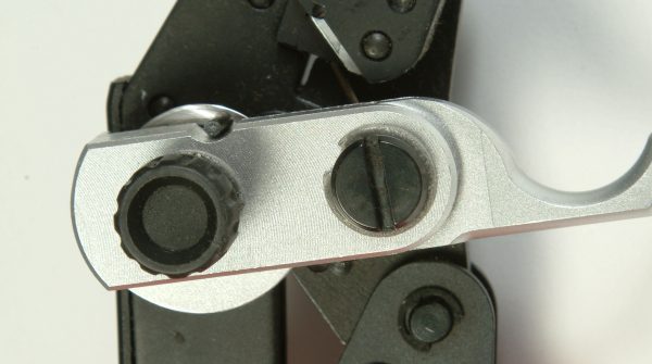 Replacement Cutter Head, Manual Index-2577