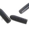 Dust Cap, .093 Black-1080