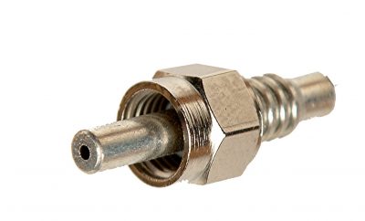 Connector, SMA 905, 1000μm x 2.2mm, Light-Seal®-7011