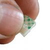 Adhesive Fiber Clip, Duplex Fiber-6908