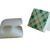 Adhesive Fiber Clip, Duplex Fiber-0