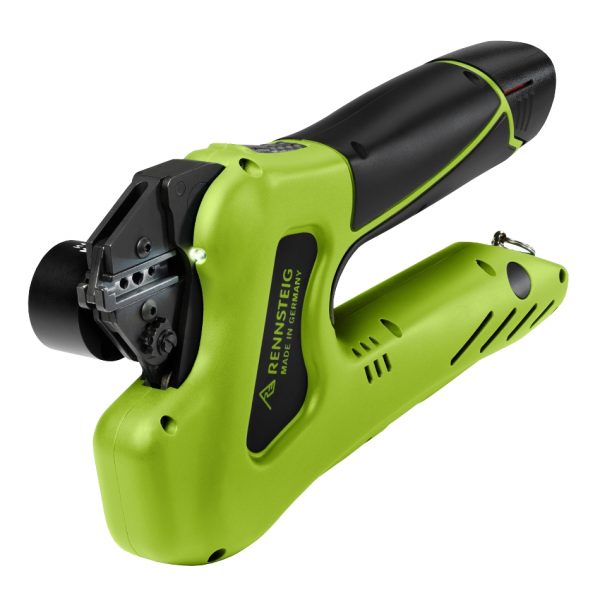 eForce Battery Powered Crimping Tool-0