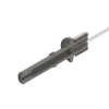 Sensor Ferrule, 1mm x 2.2mm, Light-seal®-9381