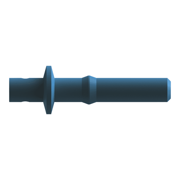 Versatile Link Simplex Friction Connector, Blue-8447