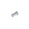 Light Pipe, lens cap, used for 3 mm fiber.-8418