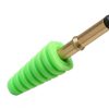 Strain Relief, Light-Seal® Green-3626