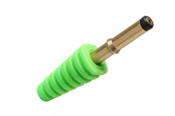 Strain Relief, Light-Seal® Green-3626