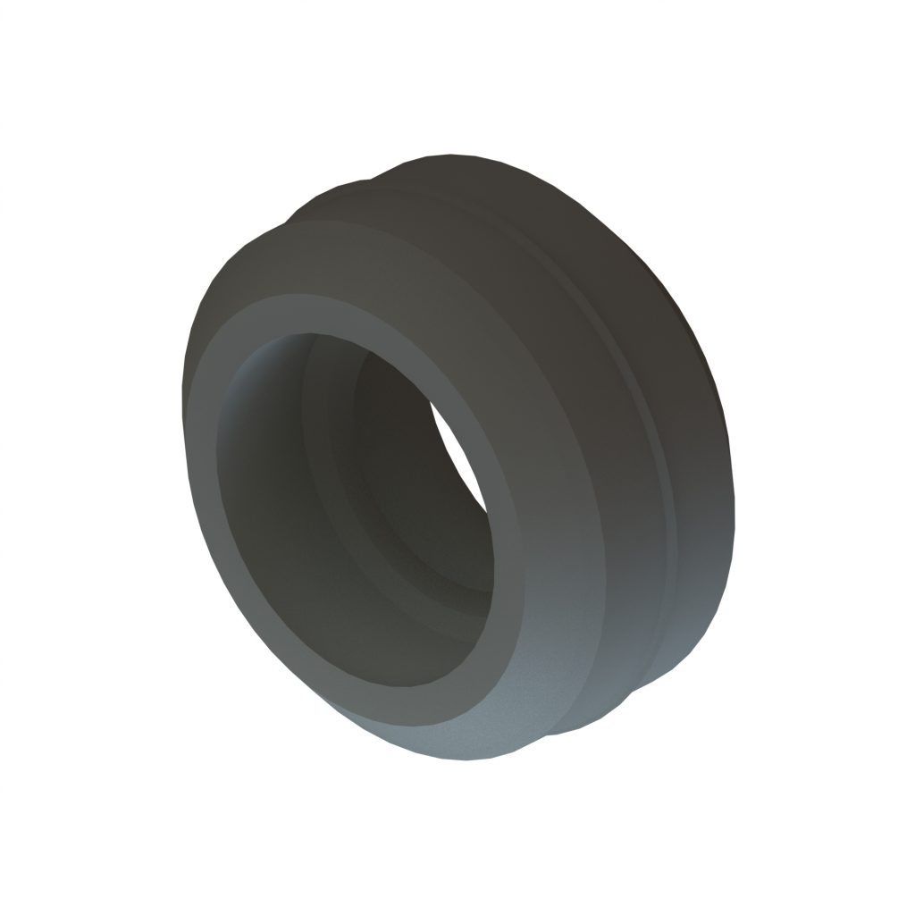 Sealing Rings FiberFin