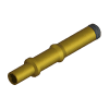 Versatile Link-Compatible Simplex Friction Connector, Light-Seal®-8490