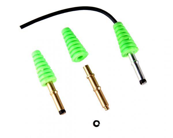 Versatile Link-Compatible Simplex Friction Connector, Light-Seal®-2351