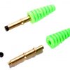 Versatile Link-Compatible Simplex Friction Connector, Light-Seal®-2354