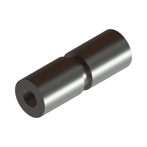 Sensor Ferrule, 1mm x 2.2mm, Light-seal®-8521