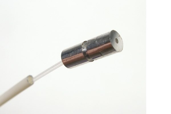 Sensor Ferrule, 1mm x 2.2mm, Light-seal®-3974