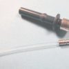 Sensor Ferrule, 1mm x 2.2mm, Light-seal®-3973